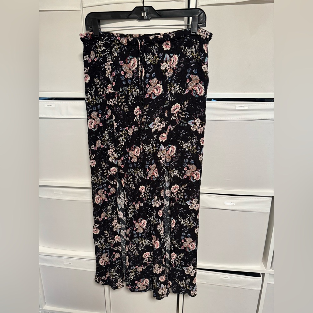 Vintage 90’s Floral Skirt